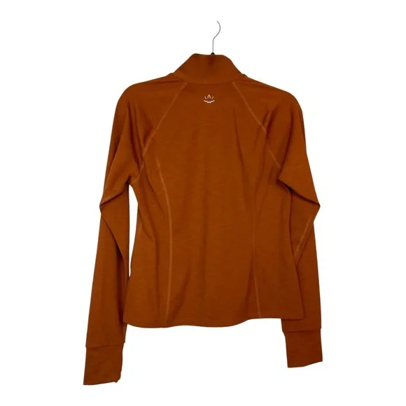 Beyond Yoga Take‎ A Hike Zip Pullover - Picture 6 of 7